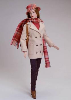 Tonner - Tyler Wentworth - New England Excursion - Outfit
